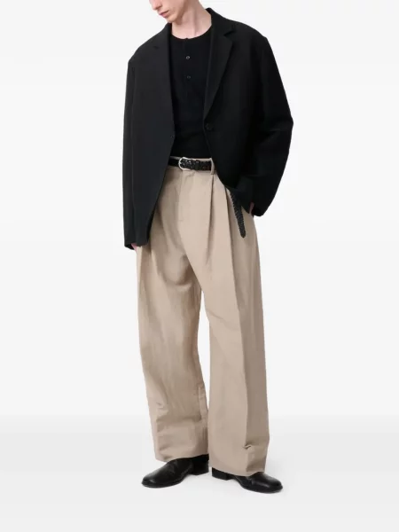 Sacou Studio Nicholson negru