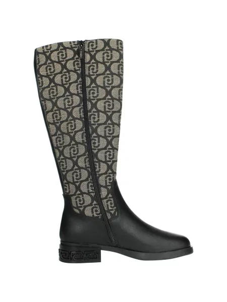 Pantofi Liu Jo negru