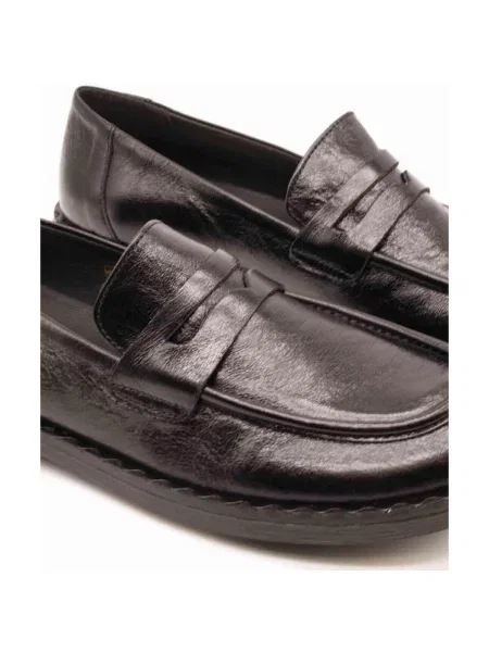 Pantofi Gaimo negru