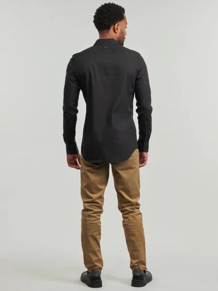 Cămașă G-star Raw negru