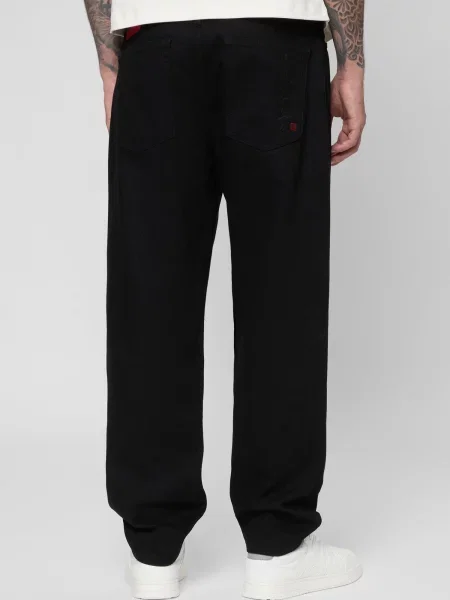 Джинси Hugo чорні