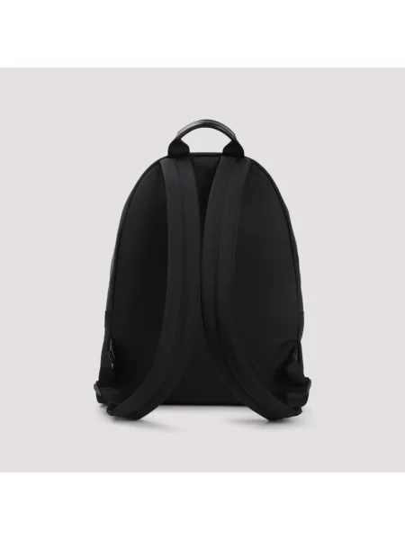 Jedwabna torba Givenchy czarna