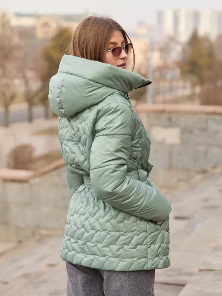 Демисезонная куртка Milanova