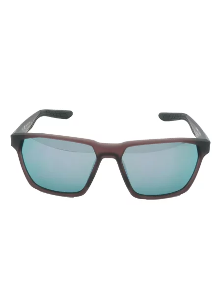 Ochelari de soare aviator Nike retro negru