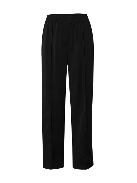 VERO MODA Pantaloni VMLOLA' negru