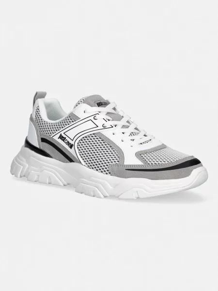 Just Cavalli sneakers gri