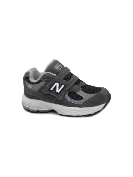 Tenisky New Balance sivá