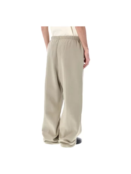 Spodnie Fear Of God beżowe