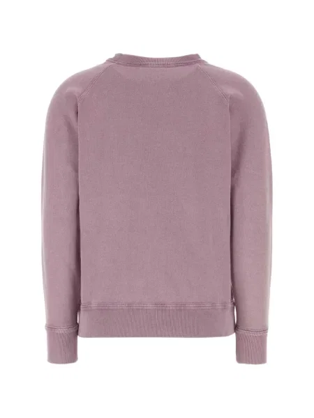 Hanorac Marant Etoile cu imagine roz