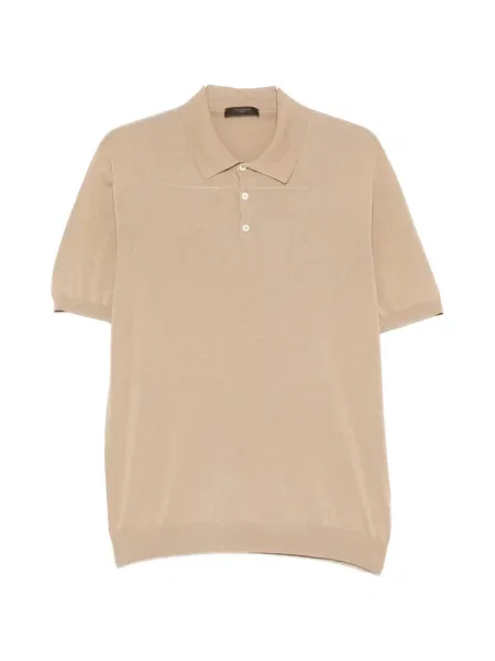 Tricou polo Zanone