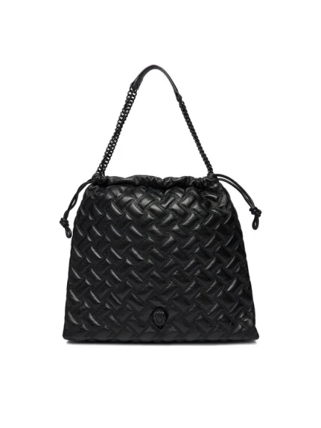 Дамска чанта Kurt Geiger Kensington черен