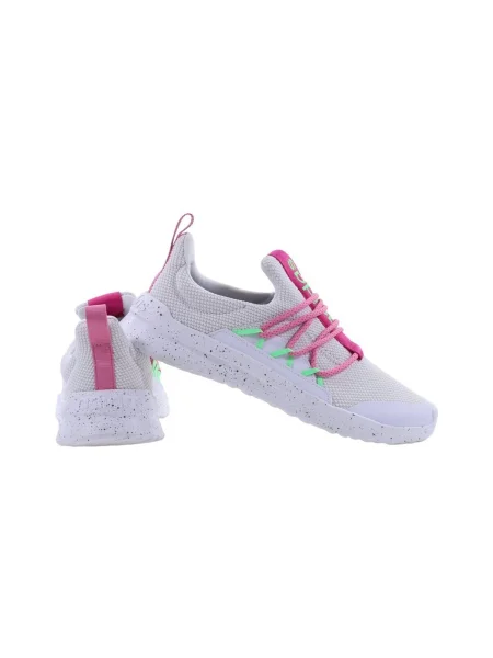Tenisky Adidas Lite Racer sivá