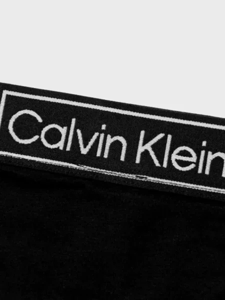 Труси Calvin Klein чорні