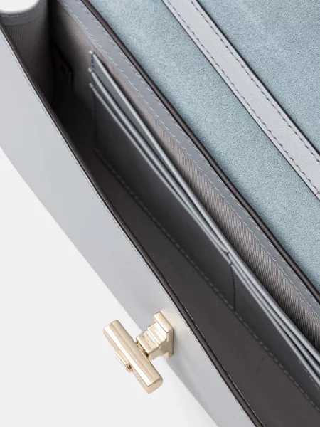 Furla сумка крос-боді Divide It Mini Tote