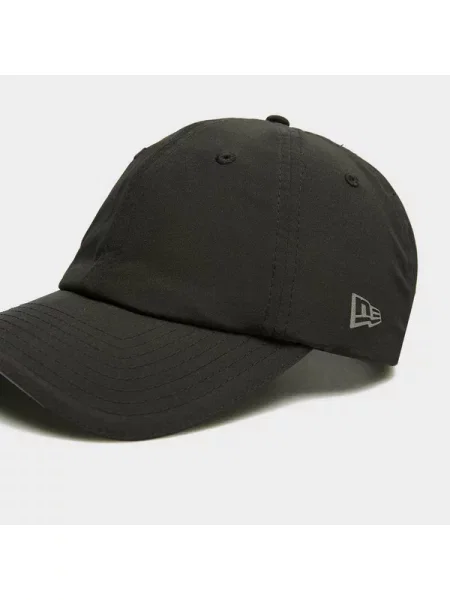 New Era Kšiltovka Wmns Open Back Cap Newera černá