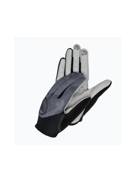 Камуфляжные перчатки Endura серые