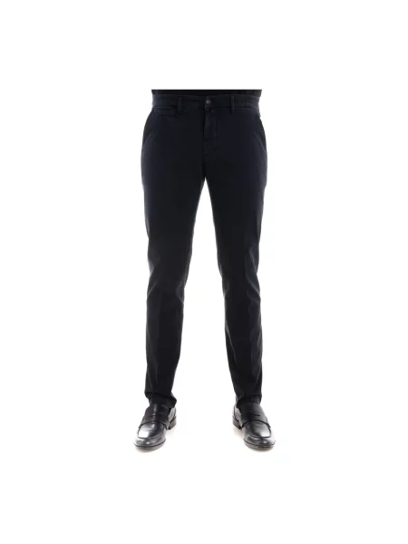 Pantaloni Briglia albastru