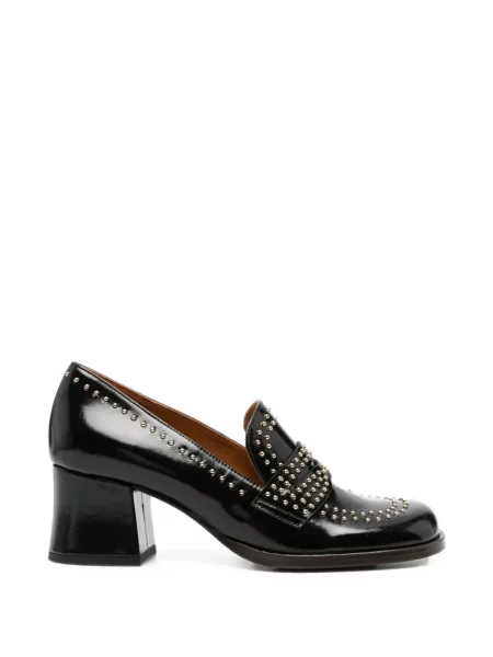 Pantofi cu toc Chie Mihara negru