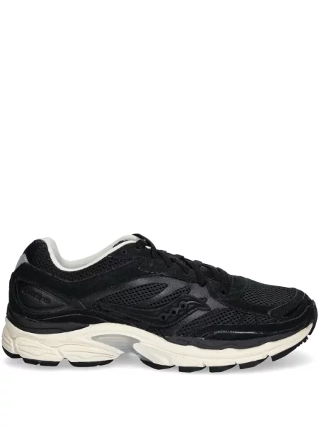 Sneakerși Saucony negru