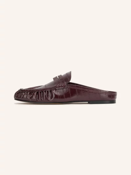 Klapki mules Steve Madden