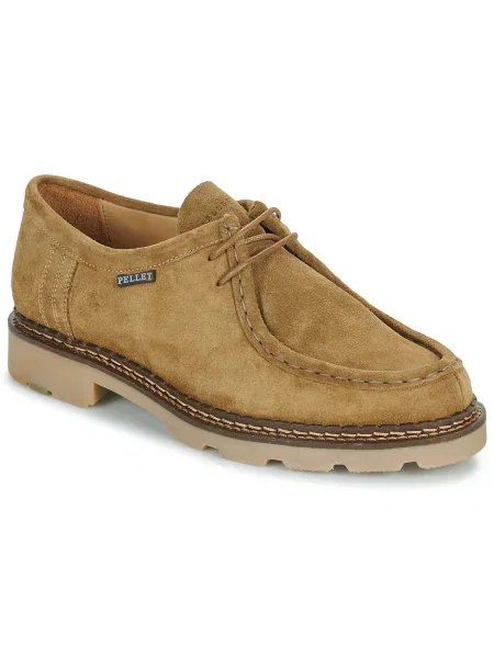 Pantofi derby Pellet