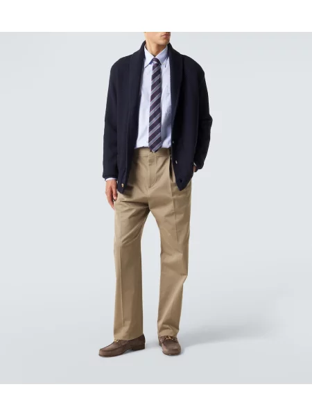 Pantaloni Valentino bej