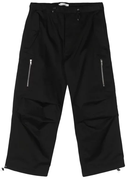 Pantaloni Random Identities negru