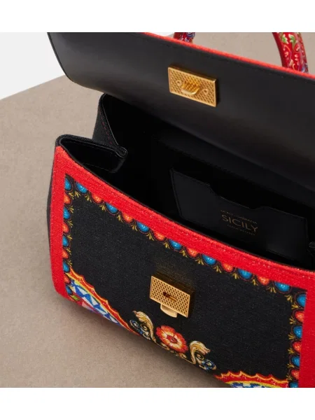 Top Dolce&gabbana cu imagine