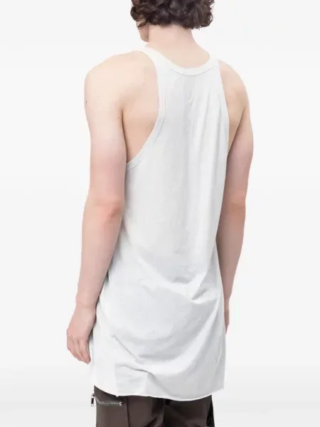 Cămașă Rick Owens alb