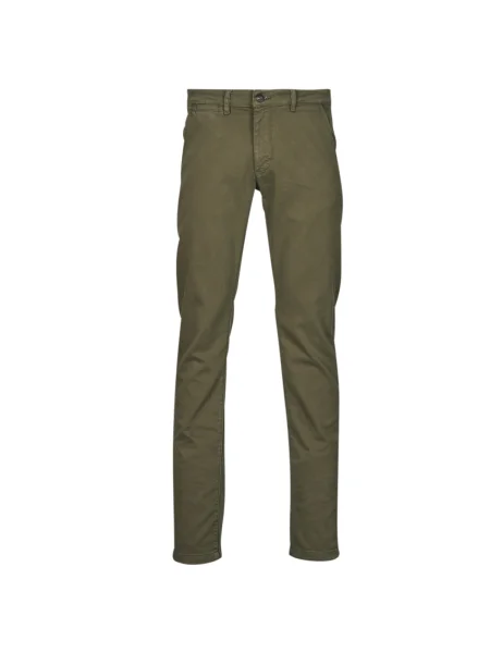Pantaloni chino Teddy Smith