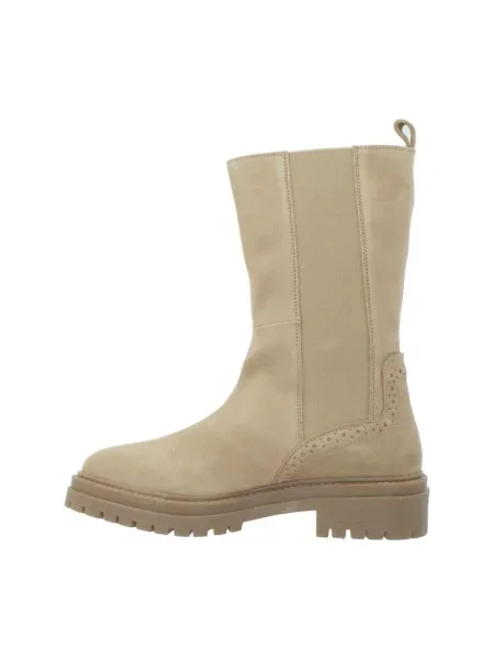 Pantofi Geox bej