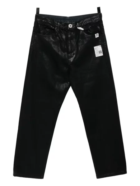 Blugi Maison Mihara Yasuhiro negru