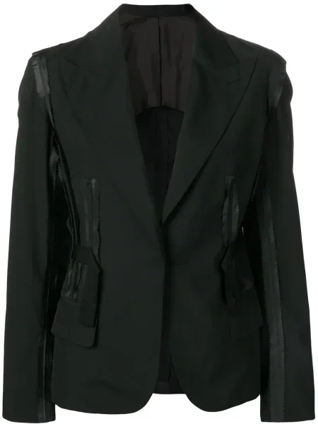 Sako Jean Paul Gaultier Pre-owned černé