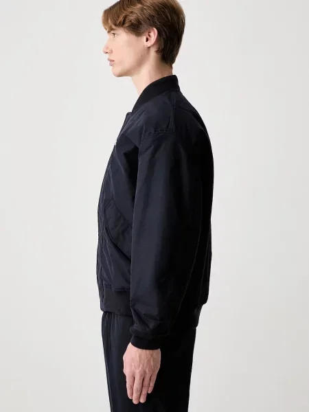 Lacoste geacă bomber pentru bărbați