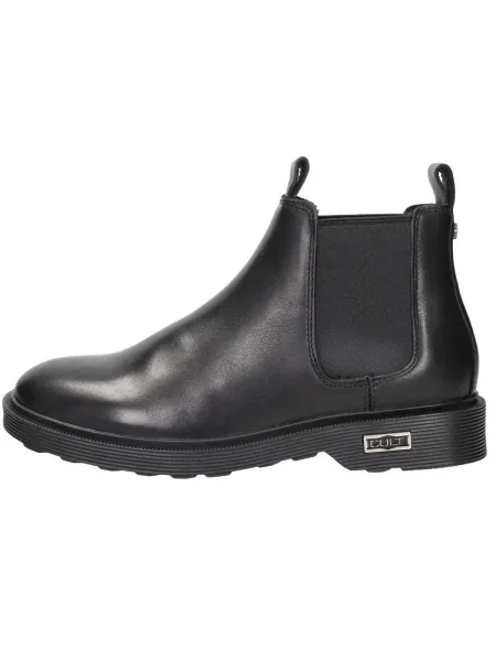 Pantofi Cult negru