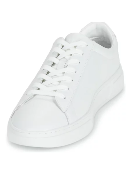 Sneakersy BOSS Kieran biela