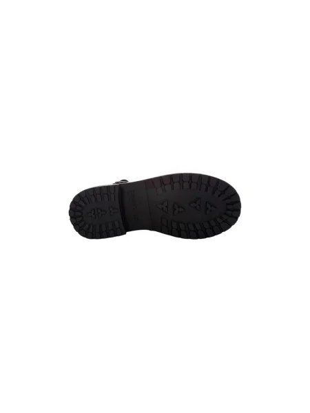 Pantofi Lumberjack negru
