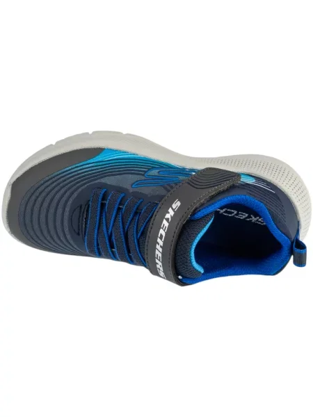 Tenisky Skechers modrá