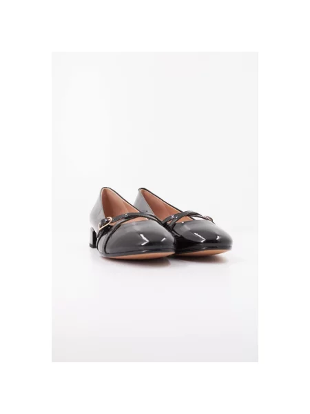 Pantofi Geox negru