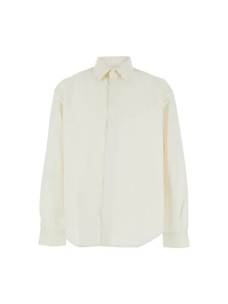 Koszula Jacquemus biała
