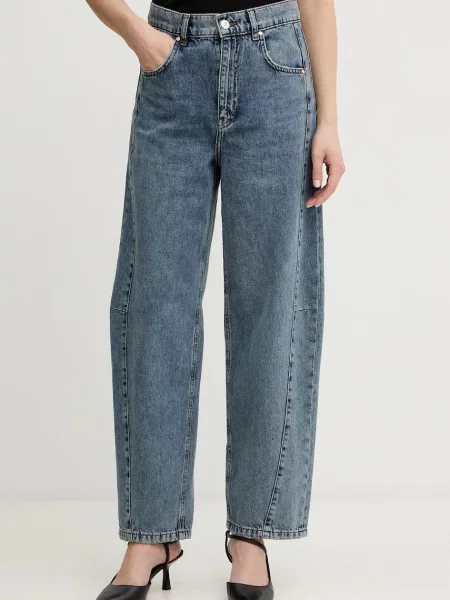 OUI jeans high waist