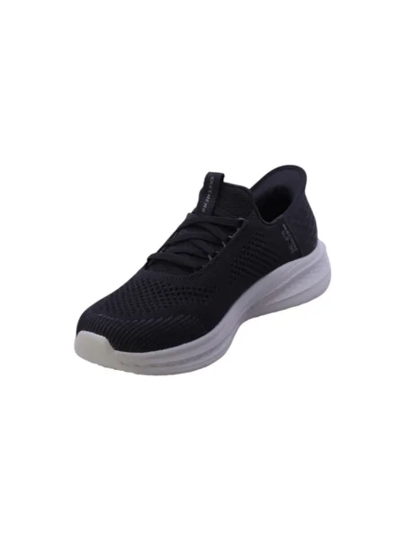 Pantofi Skechers negru