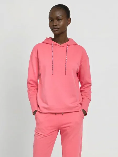 Elbsand Bluza Z Kapturem Darla rosa