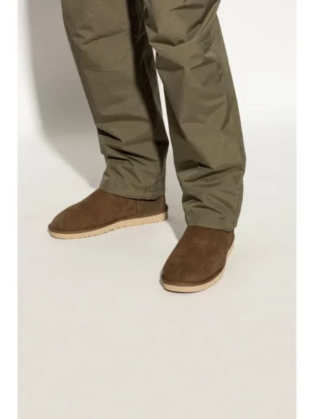 Botine Ugg clasici maro