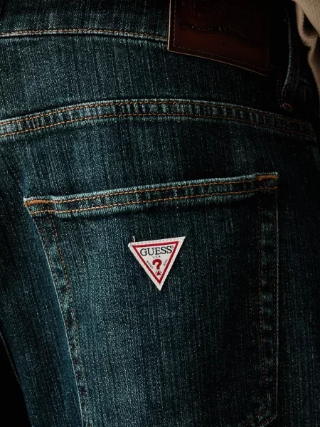 Guess Jeans джинси relaxed fit