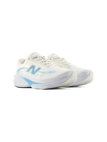 Pantofi New Balance alb