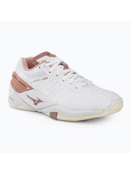 Tenisky Mizuno bílé