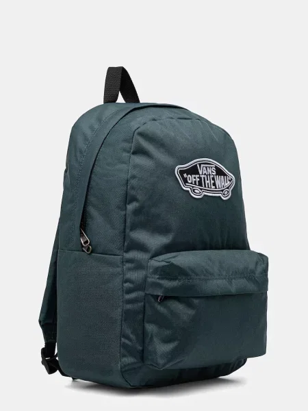 Geantă Vans verde