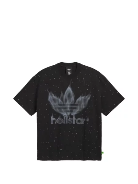 Παντελόνι Adidas λευκό