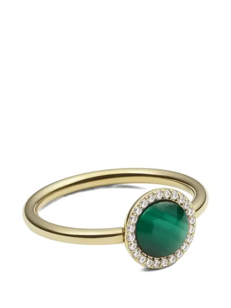 Пръстен Daniel Wellington камъни